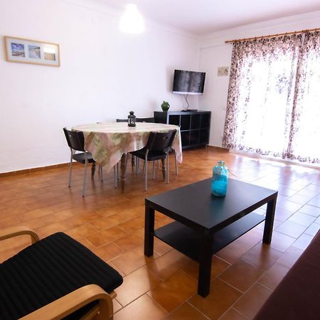 Casas Montgri Villa Empuriabrava Buitenkant foto