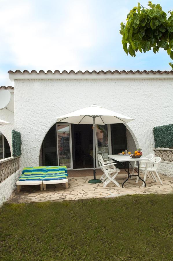 Casas Montgri Villa Empuriabrava Kamer foto