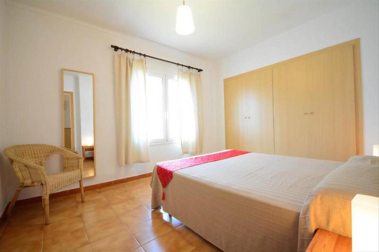 Casas Montgri Villa Empuriabrava Buitenkant foto