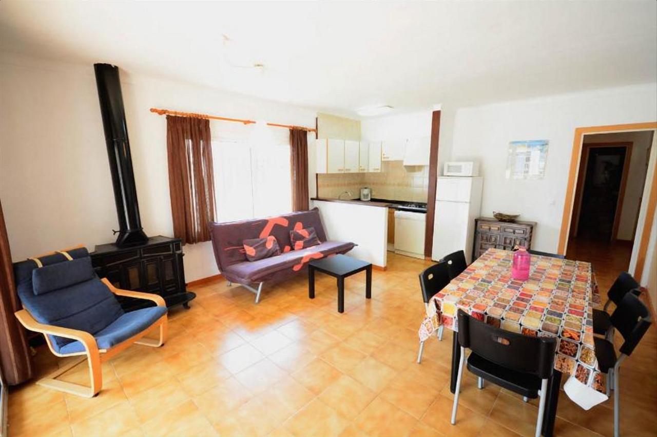 Casas Montgri Villa Empuriabrava Kamer foto