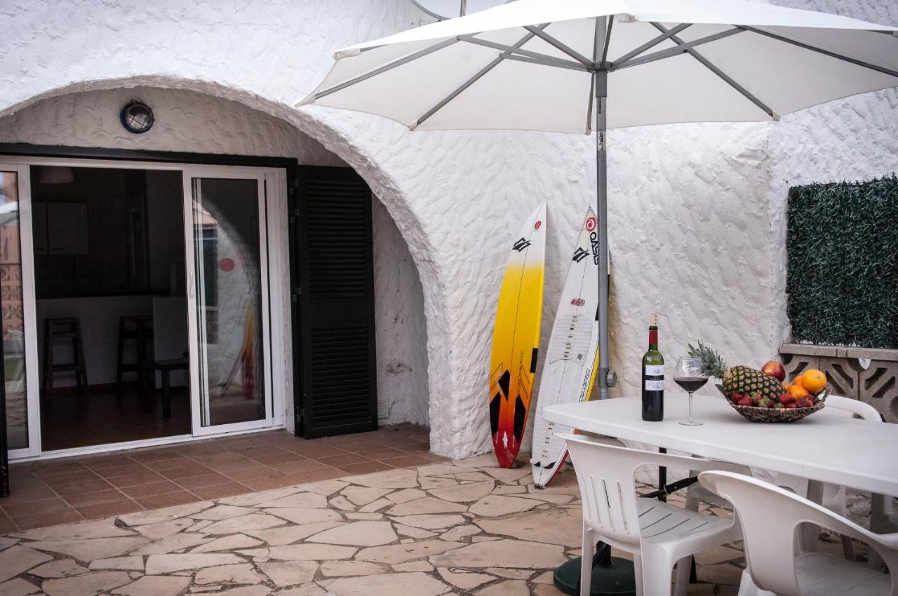 Casas Montgri Villa Empuriabrava Buitenkant foto