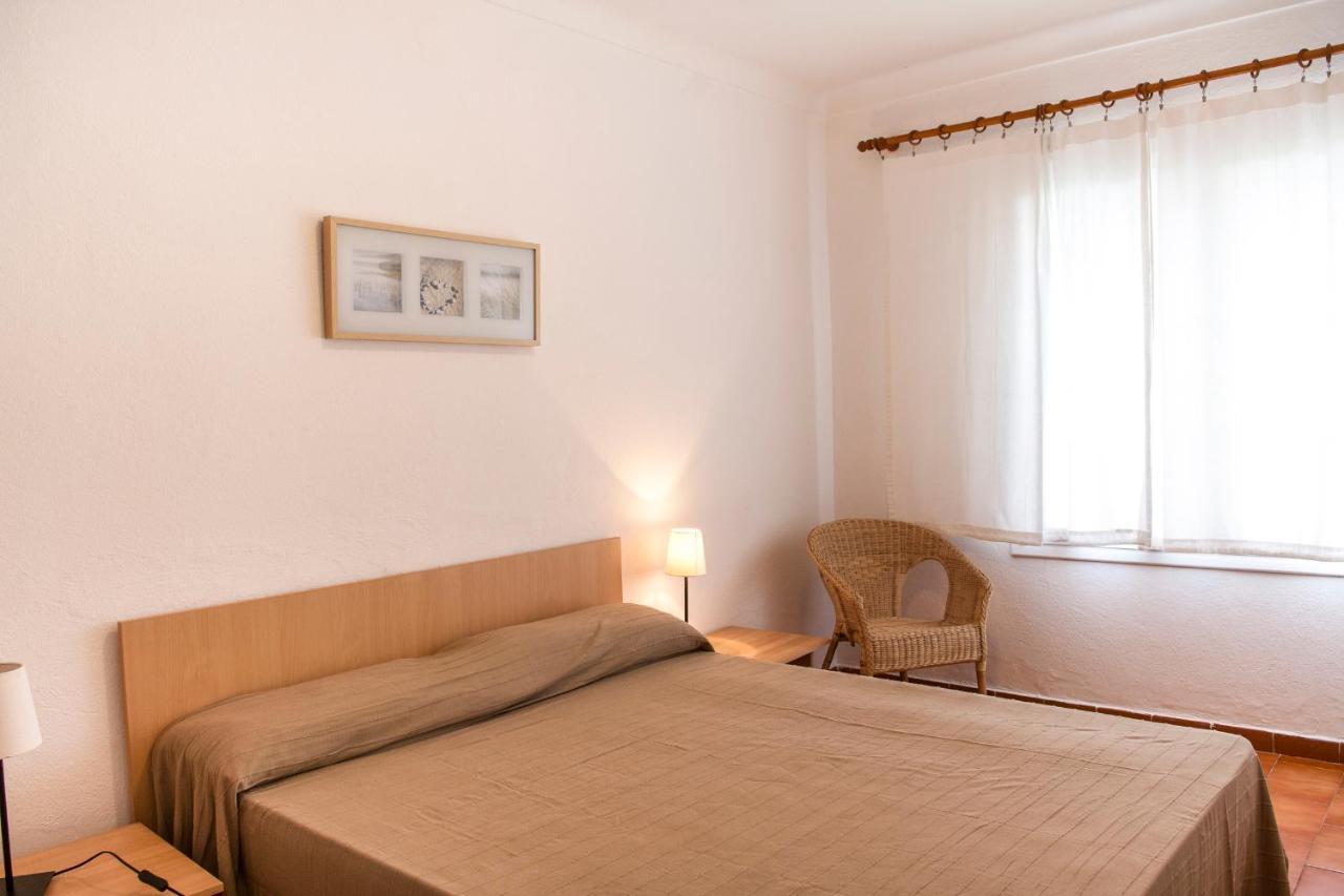 Casas Montgri Villa Empuriabrava Buitenkant foto
