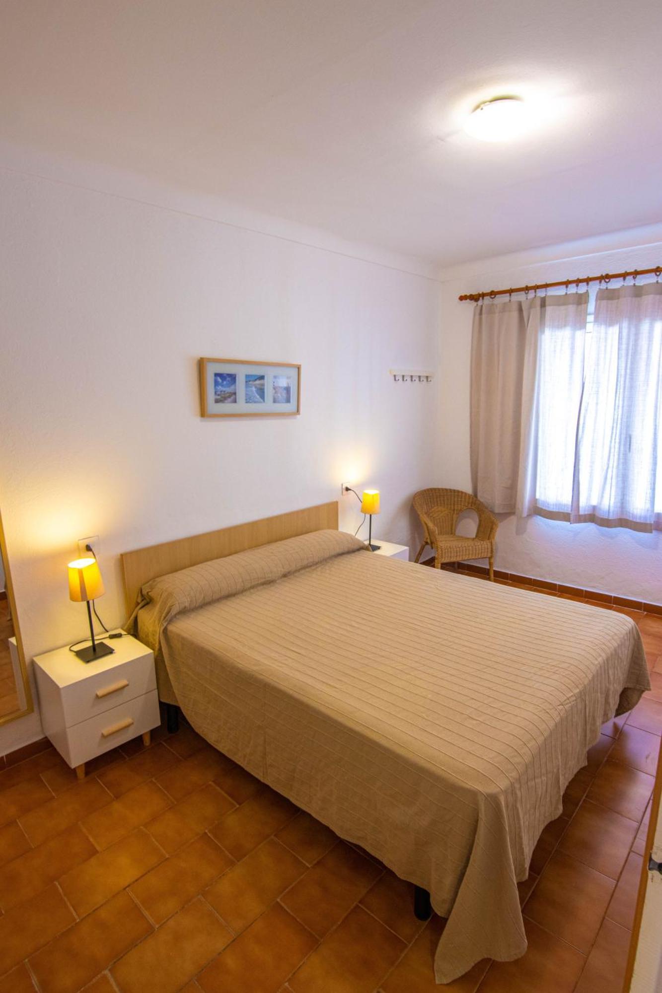 Casas Montgri Villa Empuriabrava Buitenkant foto