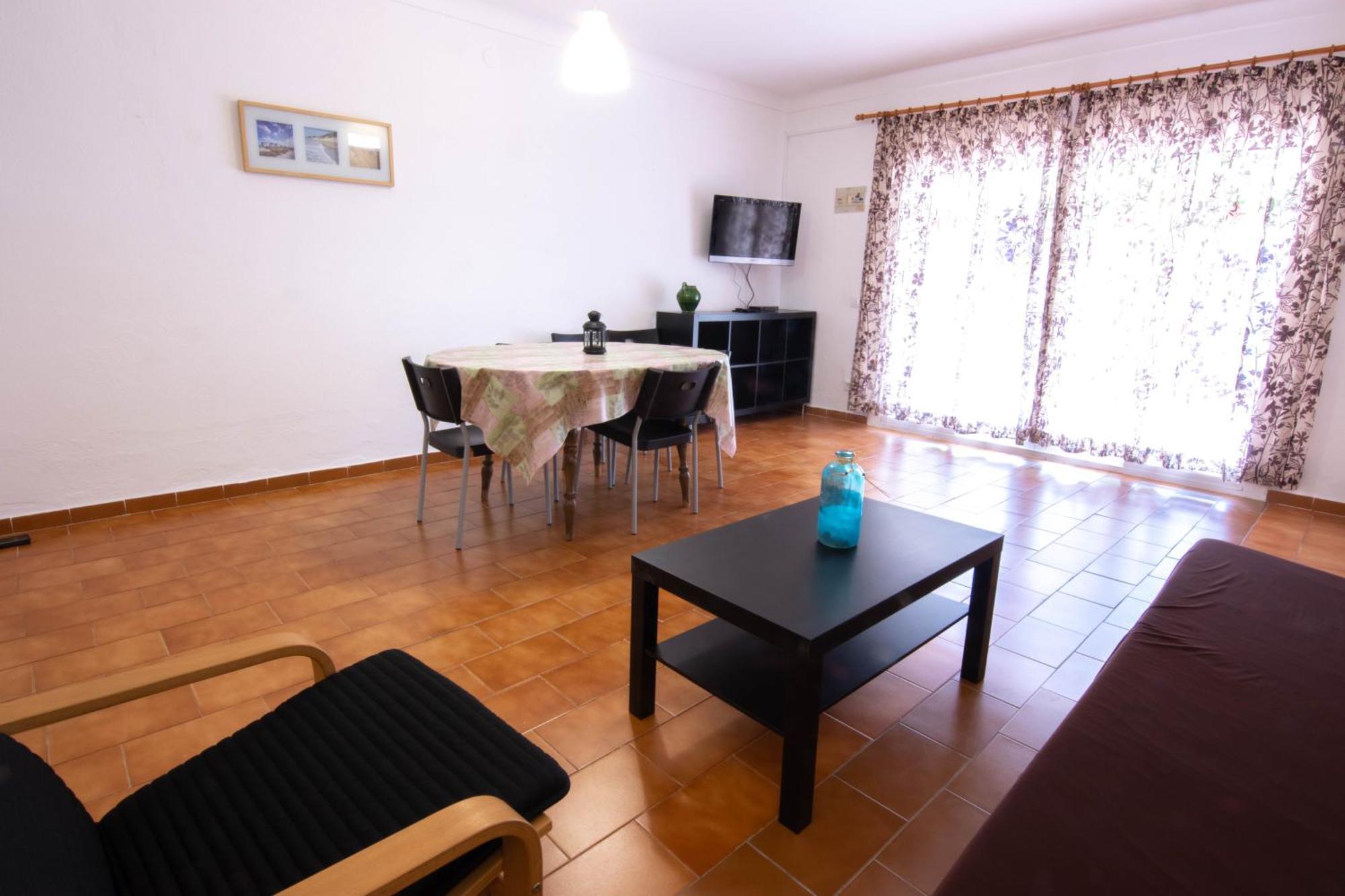 Casas Montgri Villa Empuriabrava Buitenkant foto