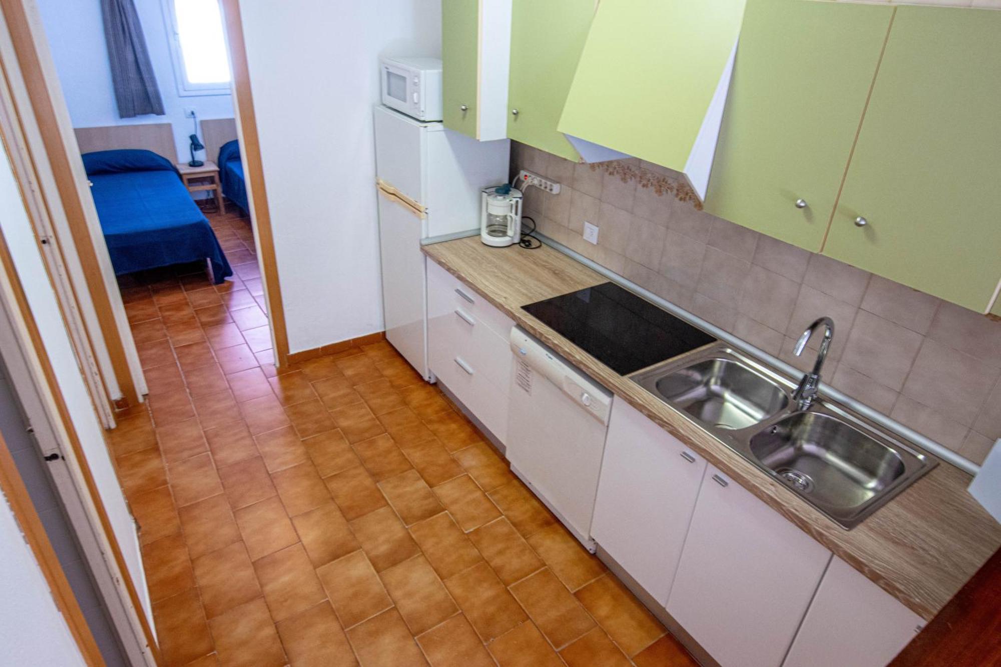 Casas Montgri Villa Empuriabrava Kamer foto
